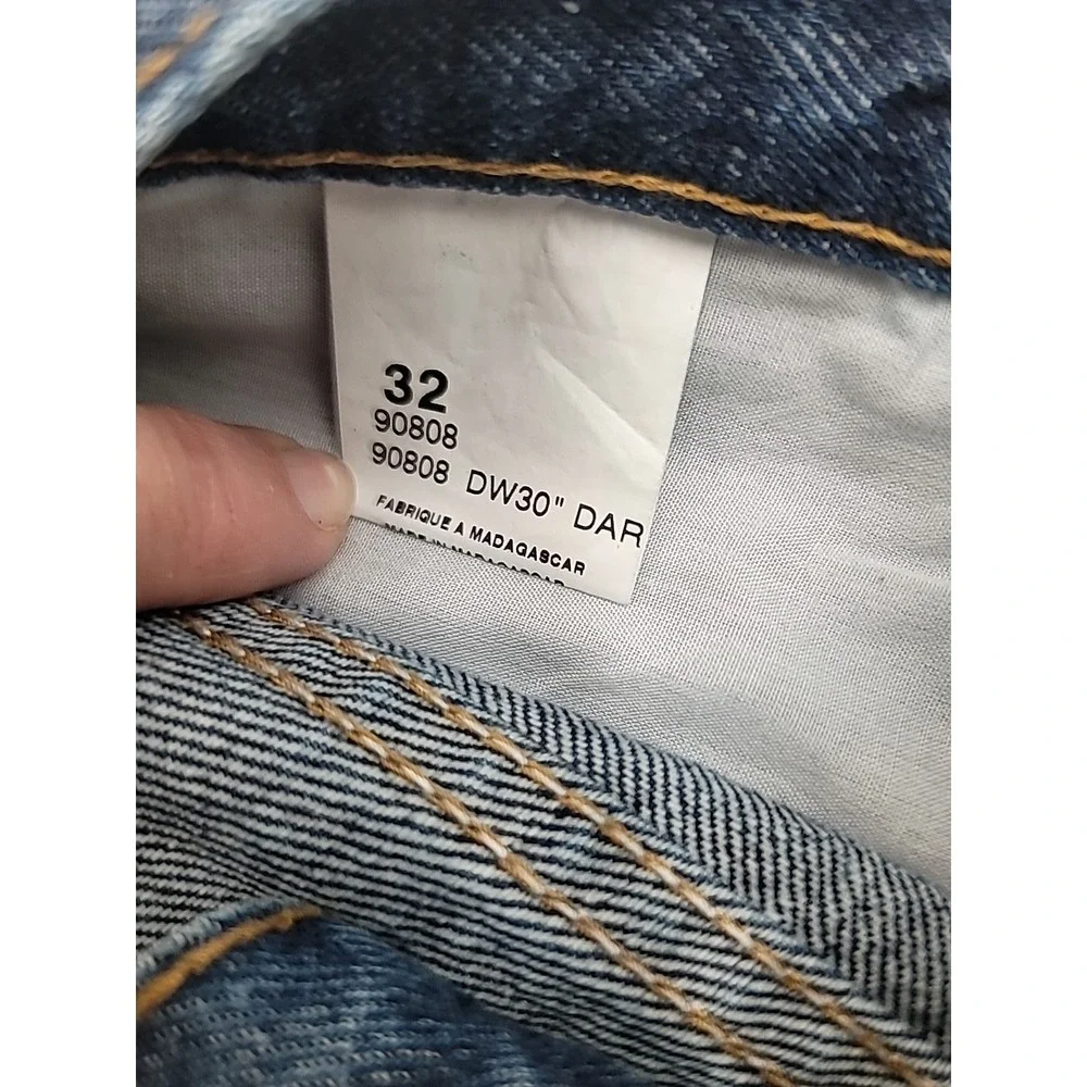 Wrangler pair other